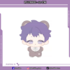 [PRE-ORDEN] Oleaje hacia ti - Little Bear's Cozy Day Café