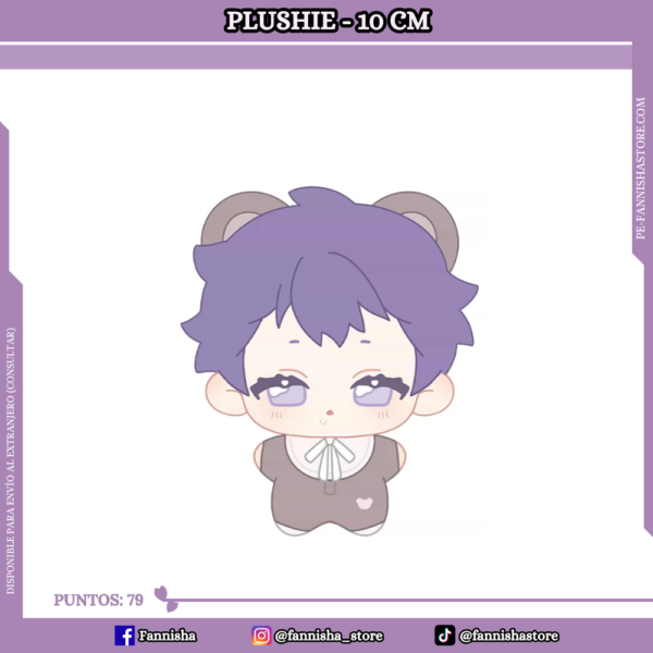 [PRE-ORDEN] Oleaje hacia ti - Little Bear's Cozy Day Café