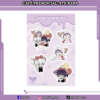 [PRE-ORDEN] Oleaje hacia ti - Little Bear's Cozy Day Café