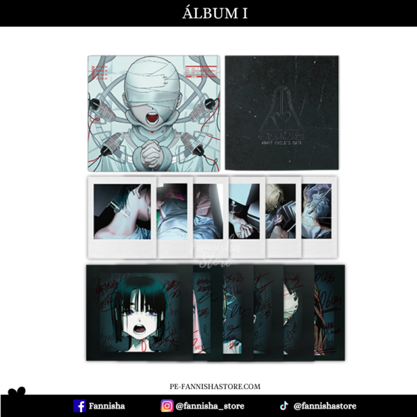 Alien Stage - Disponible
