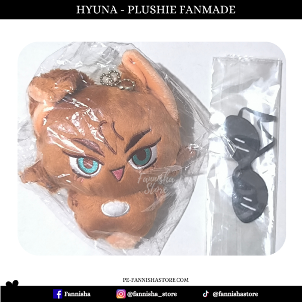 Alien Stage - Disponible (Luka y Hyuna)