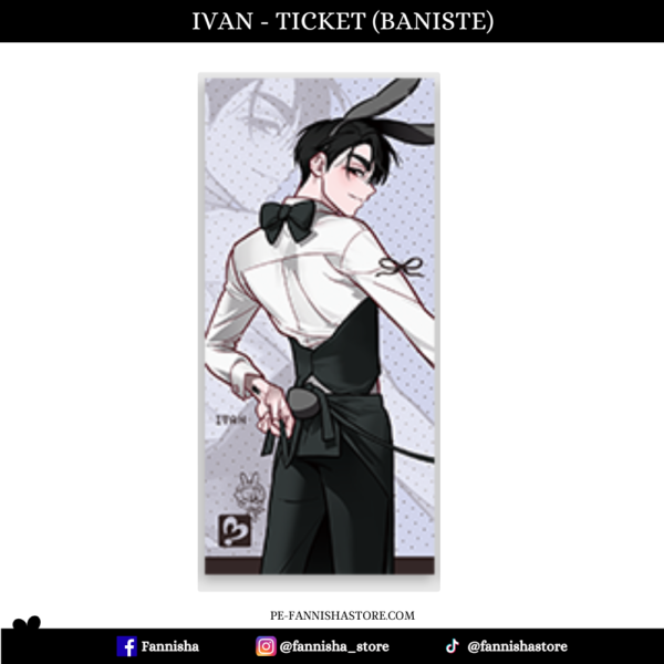 Alien Stage - Disponible (Ivan y Till)