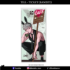 Alien Stage - Disponible (Ivan y Till)