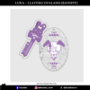 Alien Stage - Disponible (Luka y Hyuna)