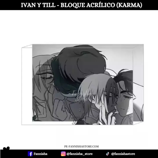 Alien Stage - Disponible (Ivan y Till)