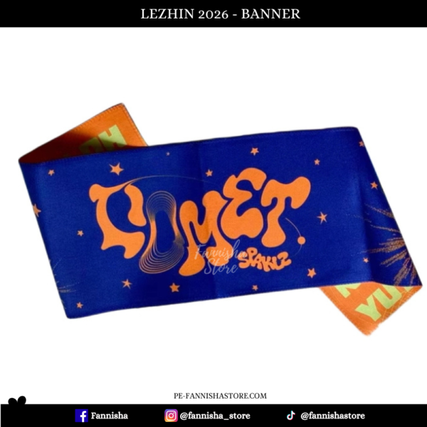 Random Merch Oficial - Disponible