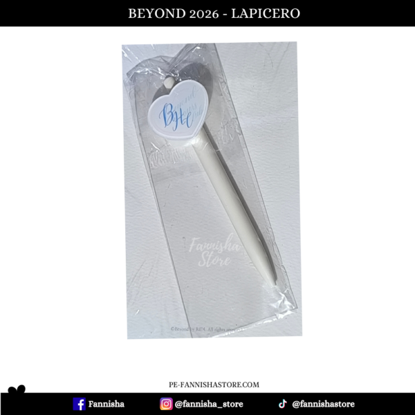 Random Merch Oficial - Disponible