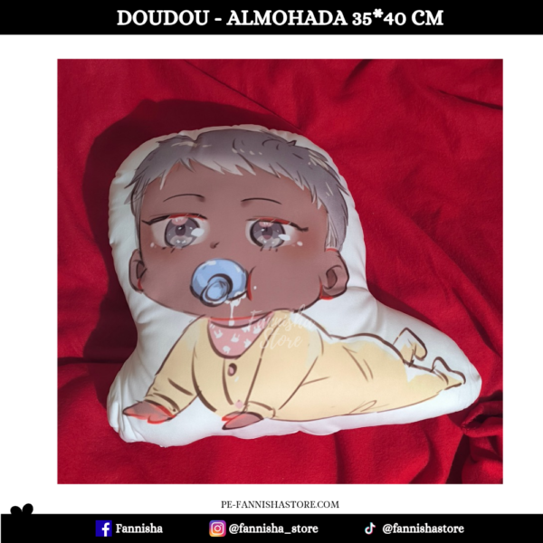 Pregnancy Counterattack - Disponible