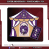 [PRE-ORDEN] The Freak Circus