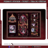 [PRE-ORDEN] The Freak Circus
