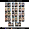 SPAKLZ - Photocards