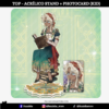 La Ventura del Caballero Blanco - Disponible
