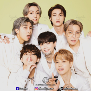 BTS - Disponible