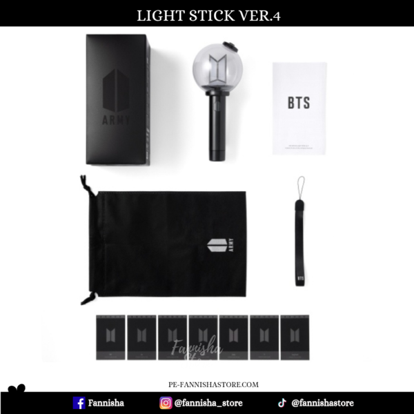 BTS - Disponible