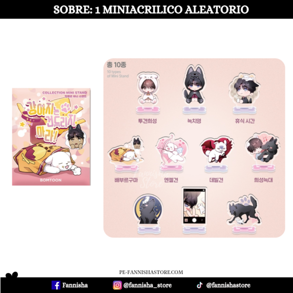 Garritas al ataque - Disponible