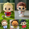 [PRE-ORDEN] Plushies - Fanmade