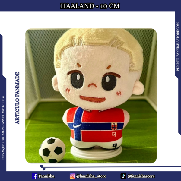 [PRE-ORDEN] Plushies - Fanmade