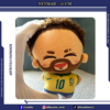 [PRE-ORDEN] Plushies - Fanmade