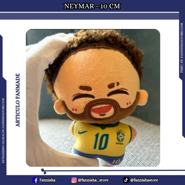 [PRE-ORDEN] Plushies - Fanmade