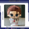 [PRE-ORDEN] Plushies - Fanmade