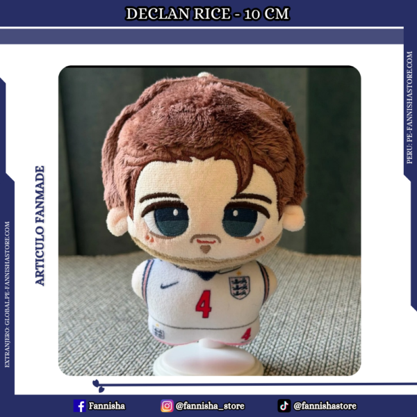 [PRE-ORDEN] Plushies - Fanmade