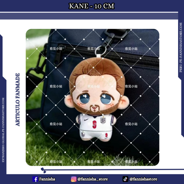 [PRE-ORDEN] Plushies - Fanmade
