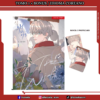 [Pre-Orden] Árbol sin Raices - Manhwa Tomos