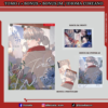 [Pre-Orden] Árbol sin Raices - Manhwa Tomos