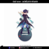 IVAN / Alien Stage - Disponible