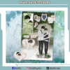 [PRE-ORDEN] BAD FRIEND - Mr Blue II