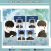 [PRE-ORDEN] BAD FRIEND - Mr Blue II