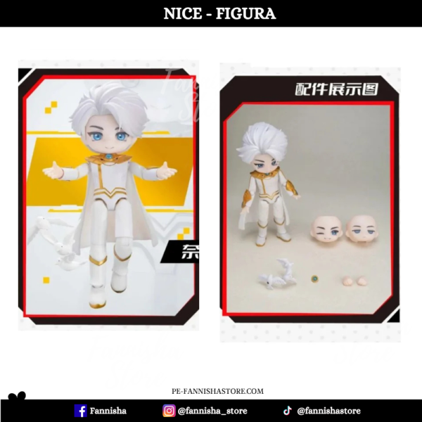 To Be Hero X - Disponible