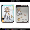 To Be Hero X - Disponible