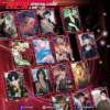 Trading Card Lezhin Tops - Disponible