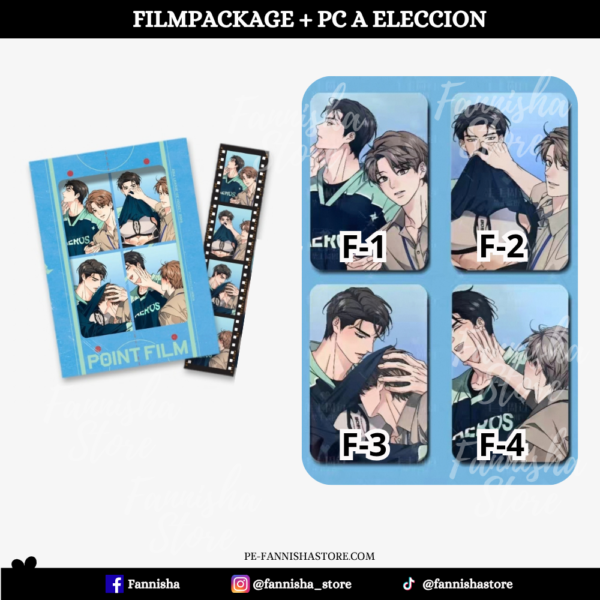 Punto de Fusión - Disponible