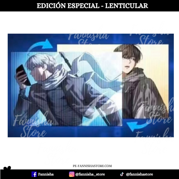 El cazador quiere vivir tranquilamente - Disponible