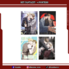 Kiss me if You can - Disponible