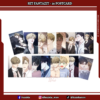 Kiss me if You can - Disponible