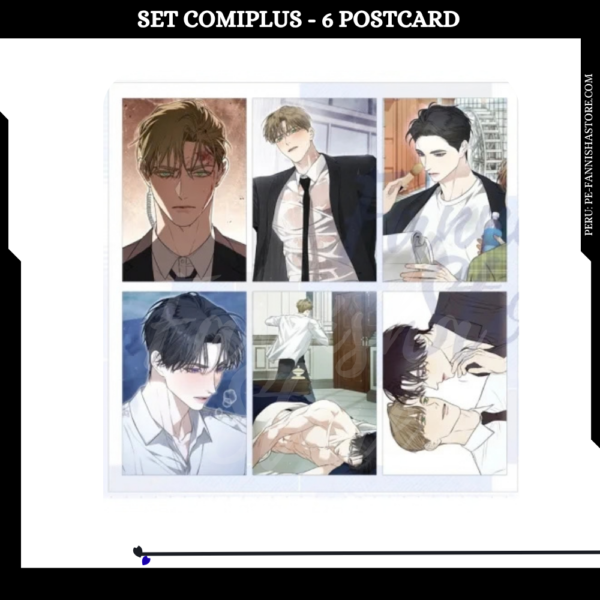 Kiss me if You can - Disponible
