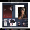Love and Deepspace / Sylus - Disponible