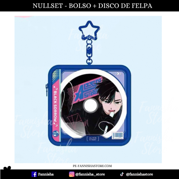 IVAN / Alien Stage - Disponible