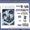 [PRE-ORDEN] Mr. Blue - Calendario 2027