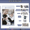 [PRE-ORDEN] Mr. Blue - Calendario 2027