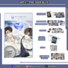 [PRE-ORDEN] Mr. Blue - Calendario 2027