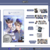 [PRE-ORDEN] Mr. Blue - Calendario 2027