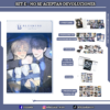 [PRE-ORDEN] Mr. Blue - Calendario 2027