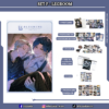 [PRE-ORDEN] Mr. Blue - Calendario 2027