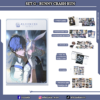 [PRE-ORDEN] Mr. Blue - Calendario 2027