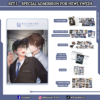[PRE-ORDEN] Mr. Blue - Calendario 2027