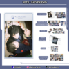 [PRE-ORDEN] Mr. Blue - Calendario 2027